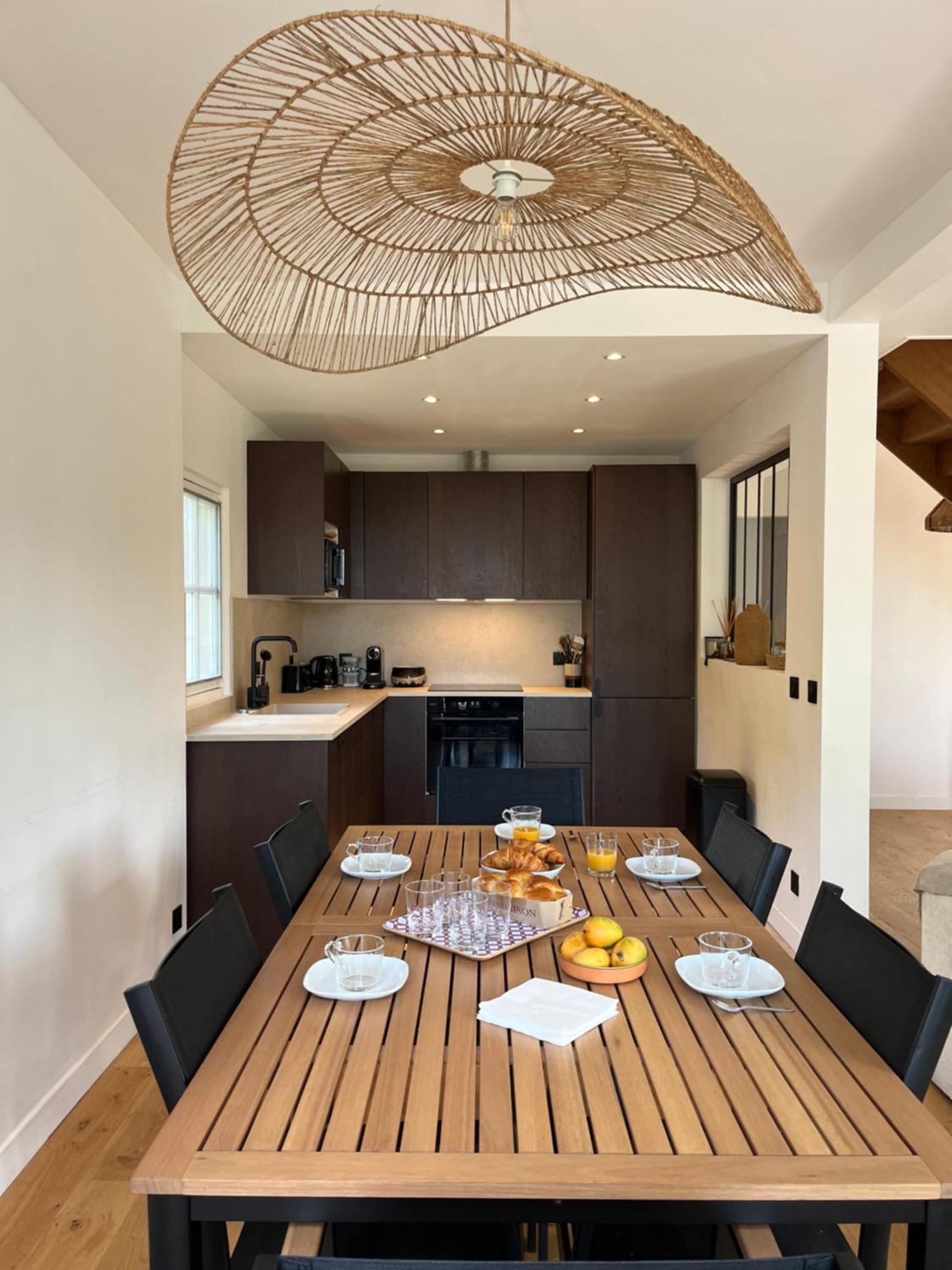 Maison La Corniche Blonville-sur-Mer Εξωτερικό φωτογραφία