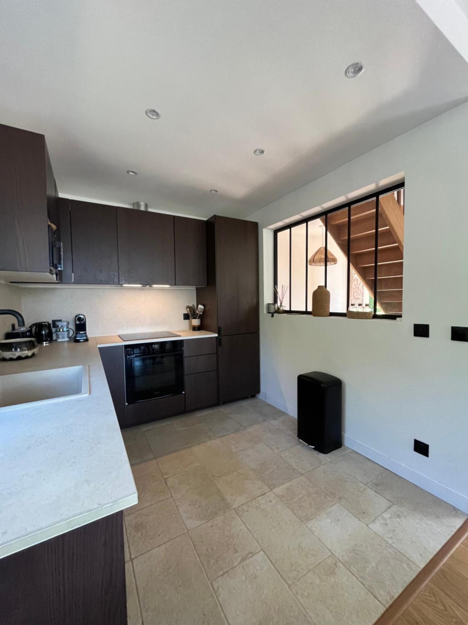 Maison La Corniche Blonville-sur-Mer Εξωτερικό φωτογραφία