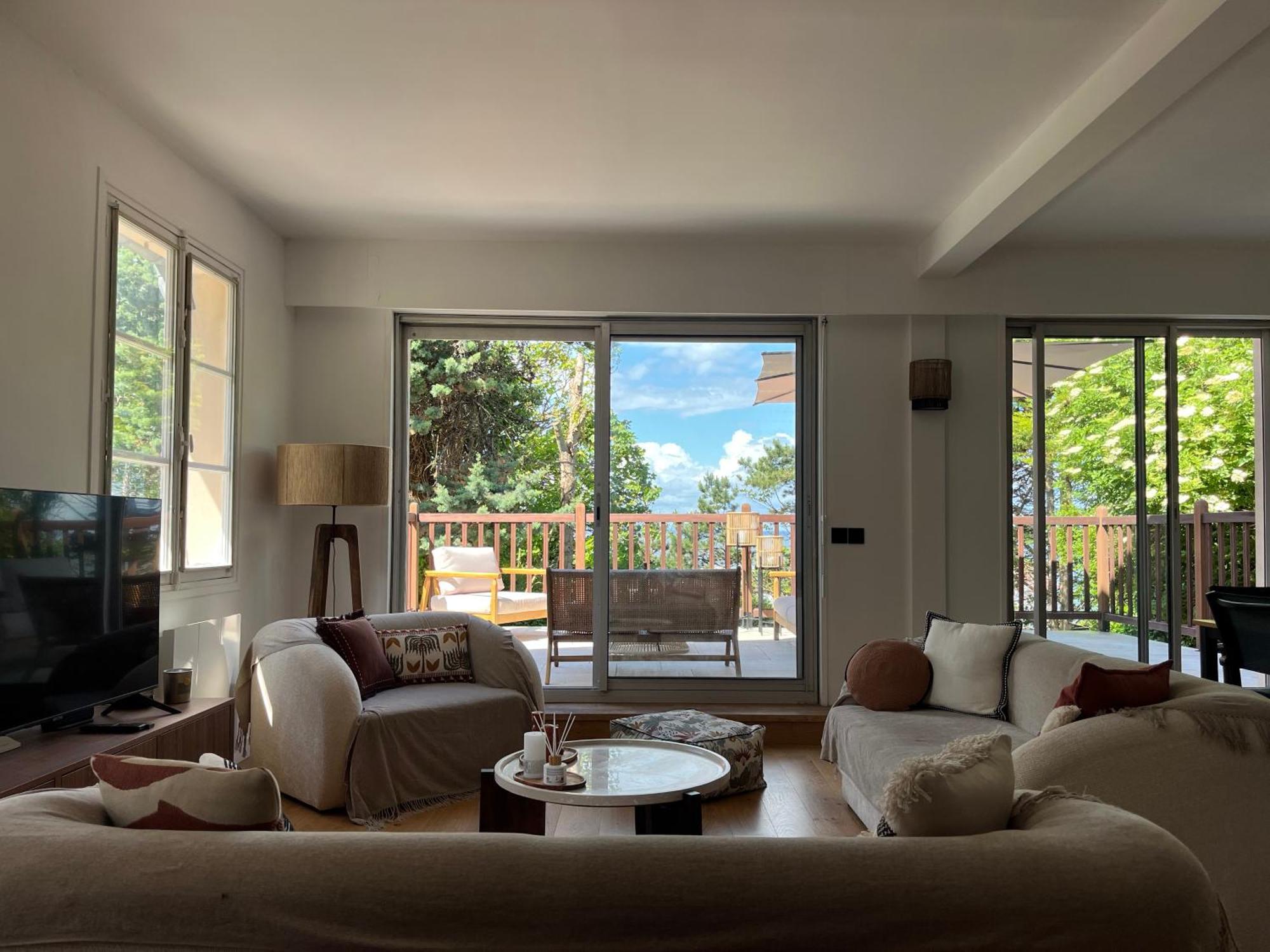 Maison La Corniche Blonville-sur-Mer Εξωτερικό φωτογραφία